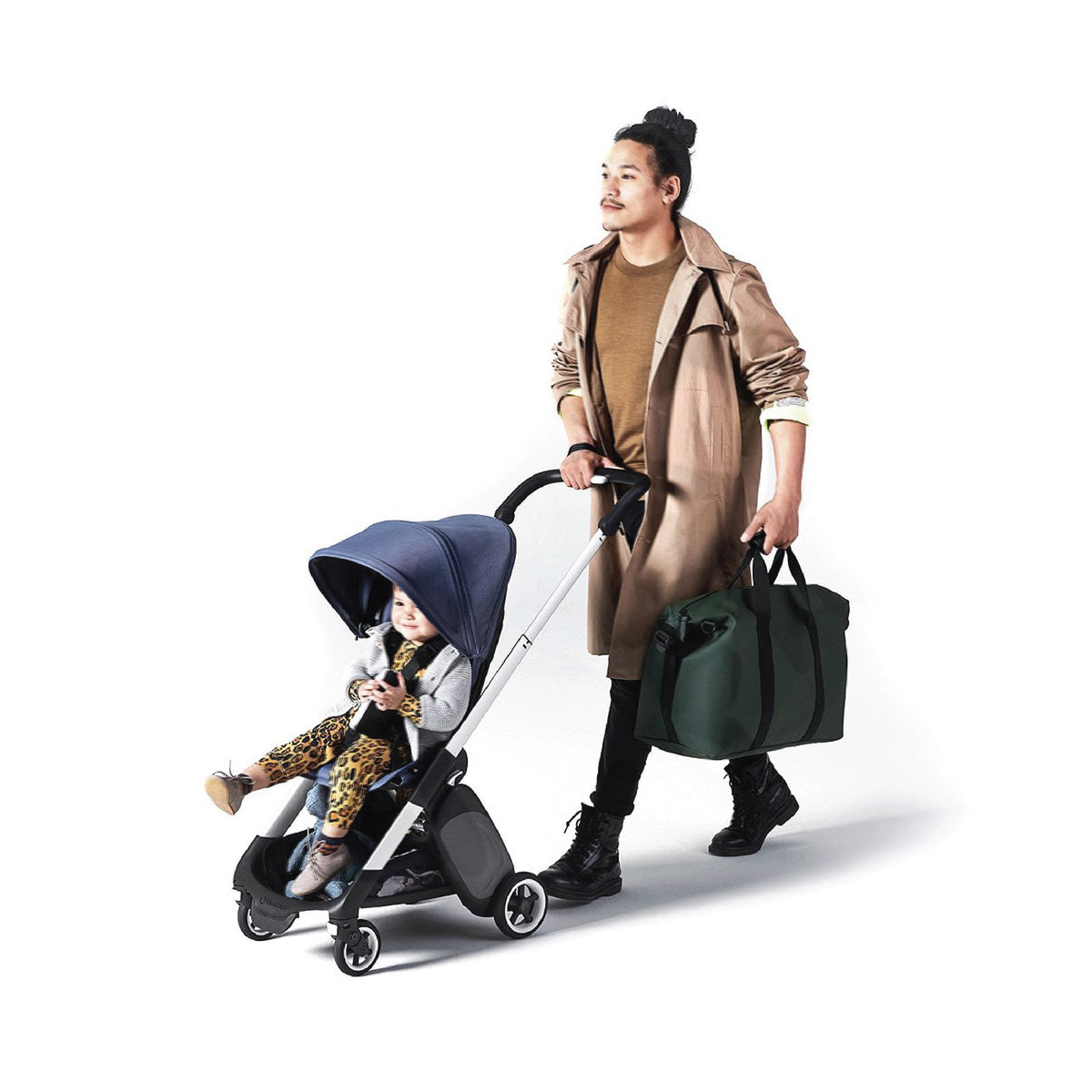 Bugaboo ant discount or babyzen yoyo