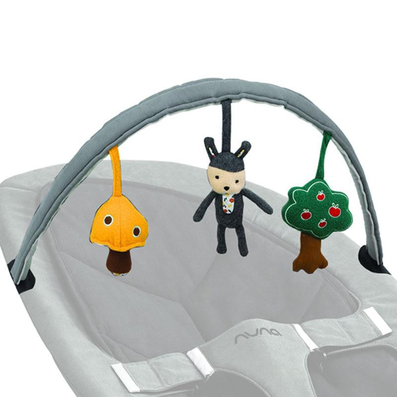 Nuna leaf clearance toy