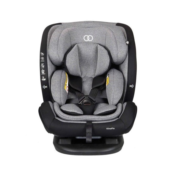 Koopers best sale car seat