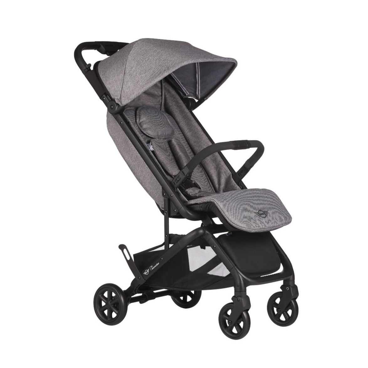 Easywalker fashion stroller mini