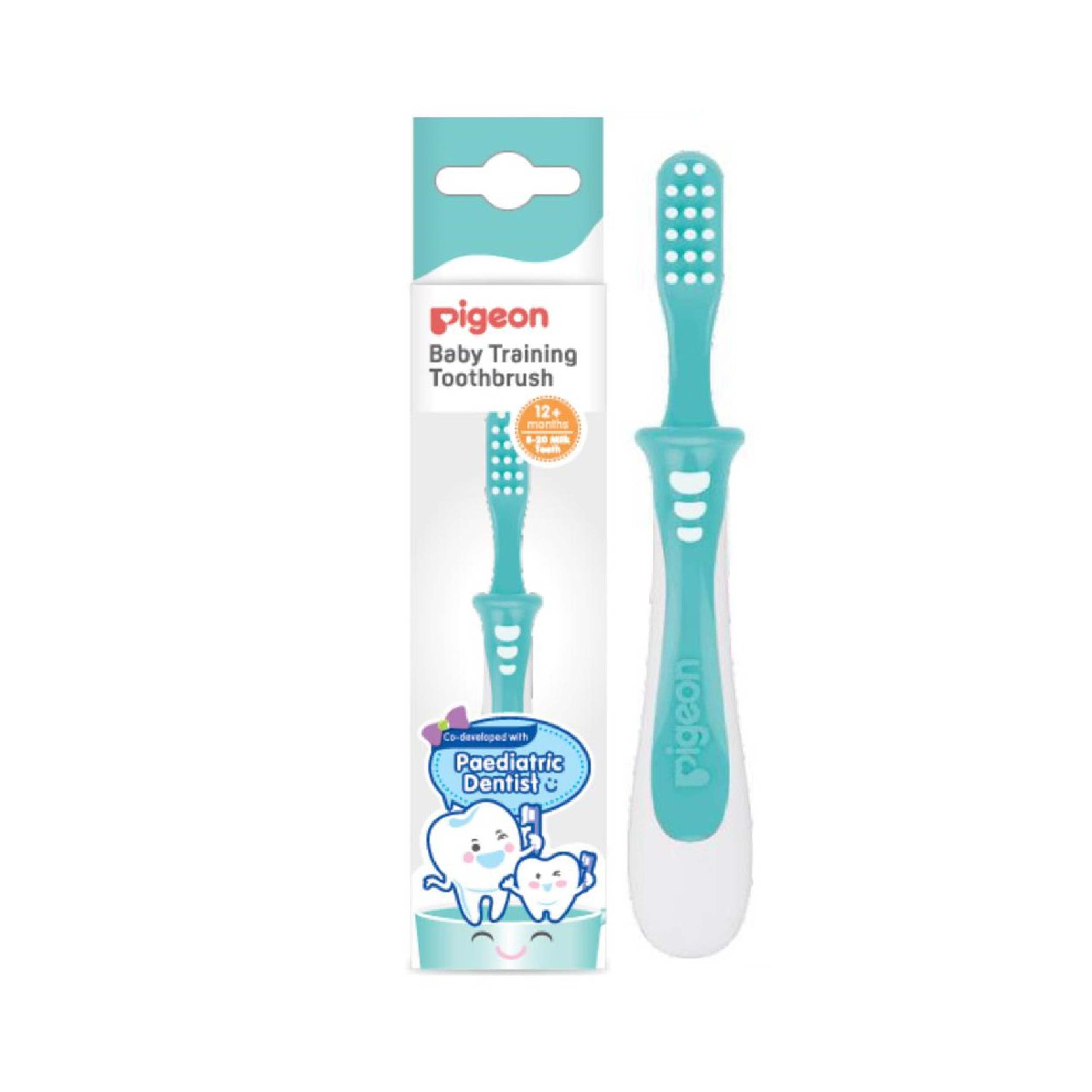 12 month hot sale toothbrush