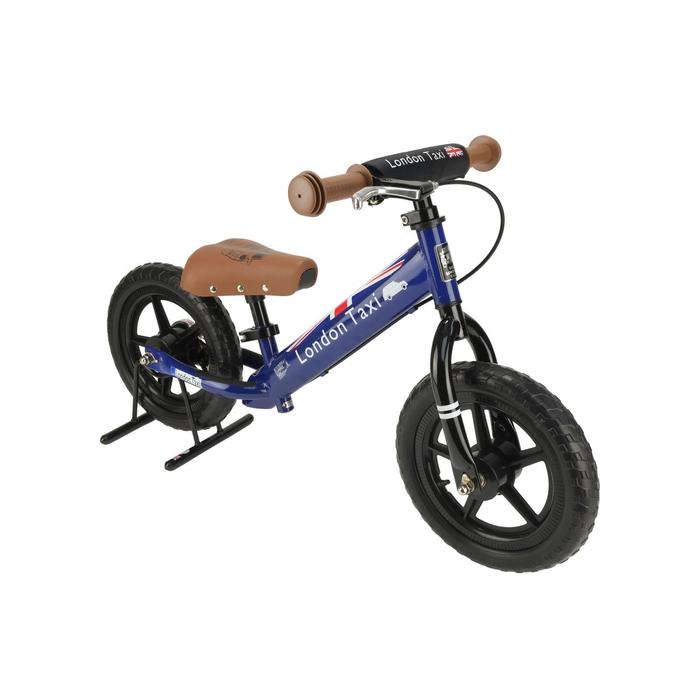 London taxi best sale balance bike