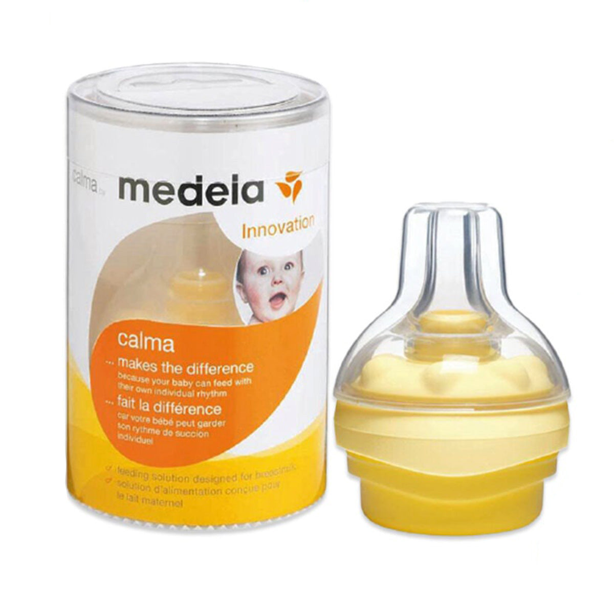 Medela 2024 calma solitaire