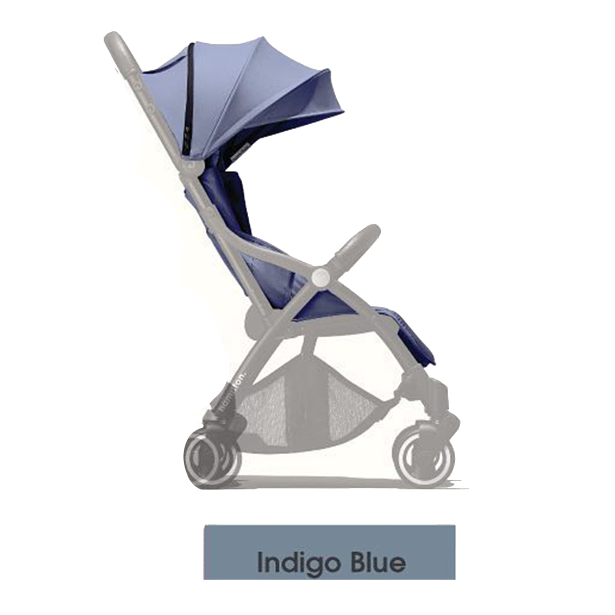 Hamilton cheap stroller usa