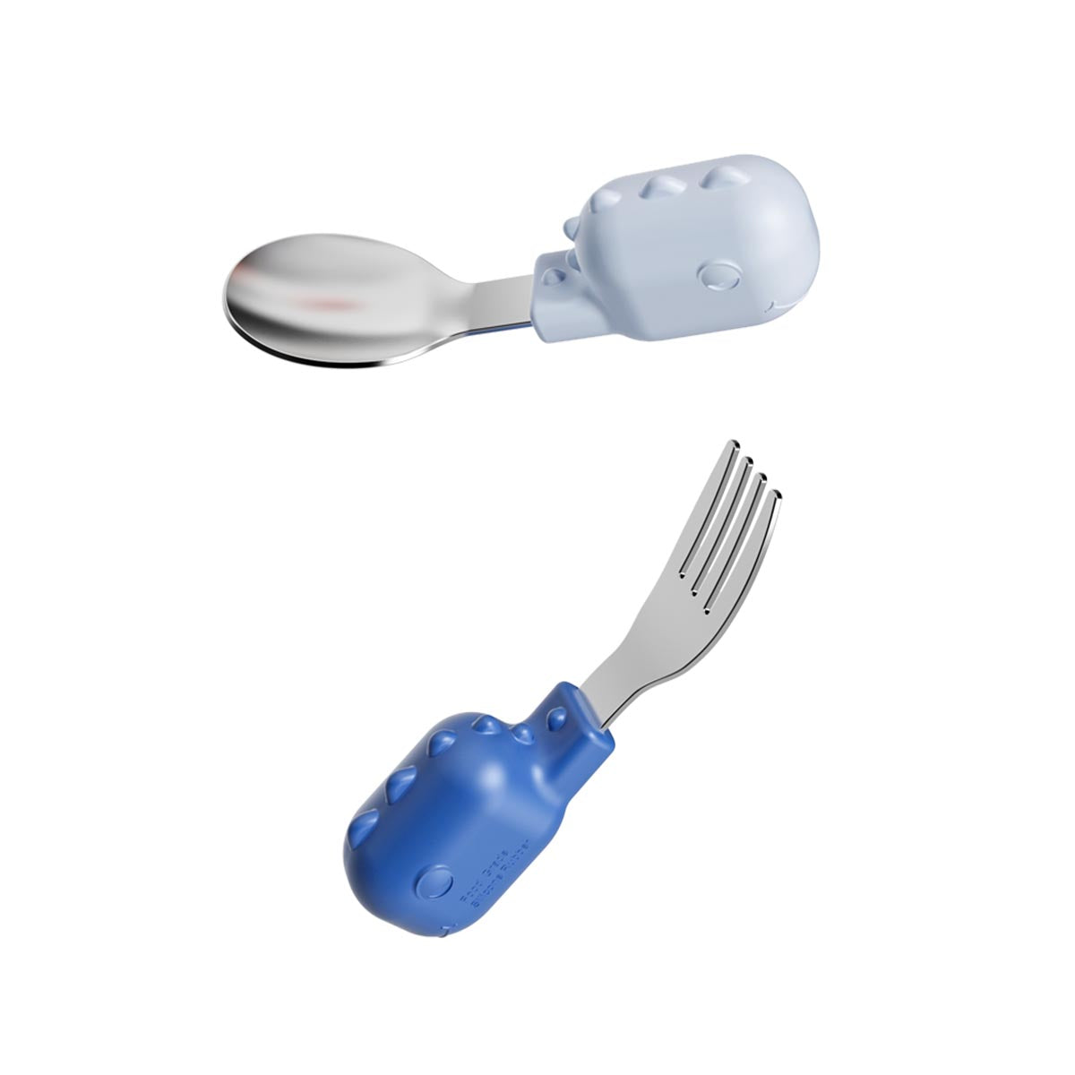 Baby fork and spoon shop set