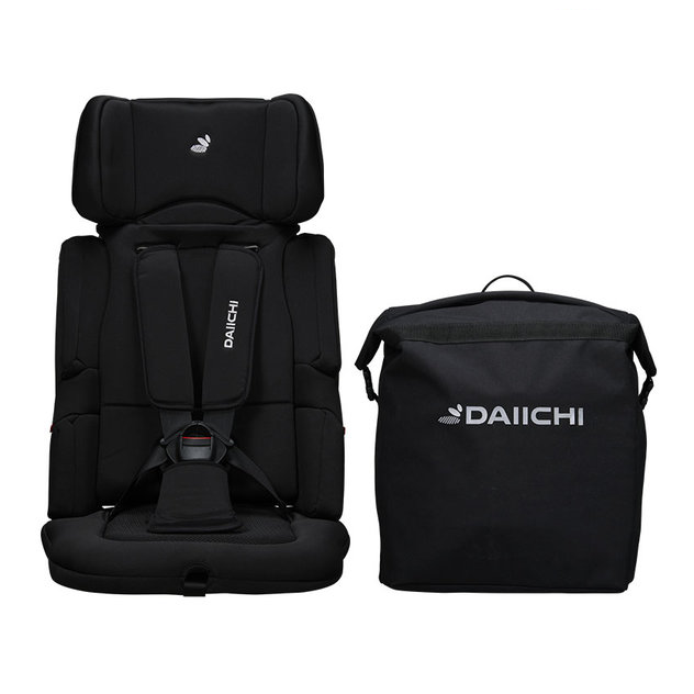 Daiichi Easy Carry 2 Black